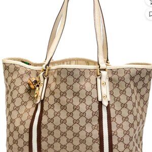 Gucci Tan Shoulder Bag- Purchased on TheRealReal